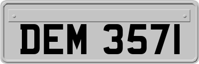DEM3571