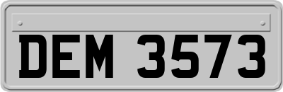 DEM3573