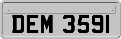 DEM3591
