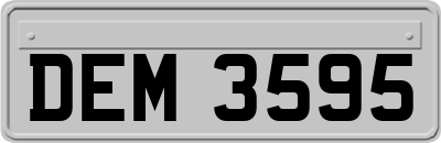 DEM3595