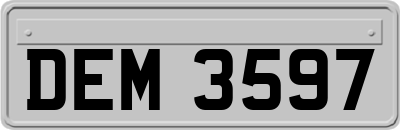 DEM3597