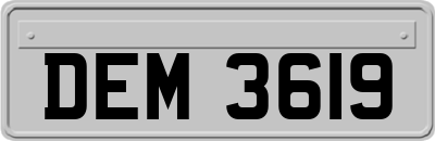 DEM3619