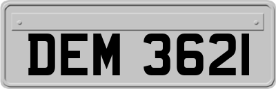 DEM3621
