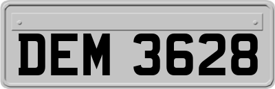 DEM3628