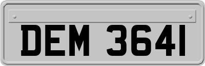 DEM3641