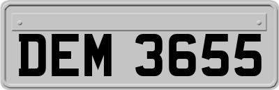 DEM3655