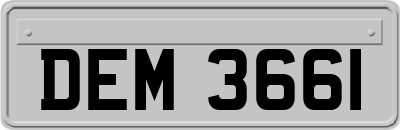 DEM3661