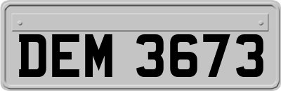 DEM3673