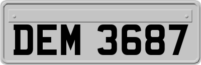 DEM3687