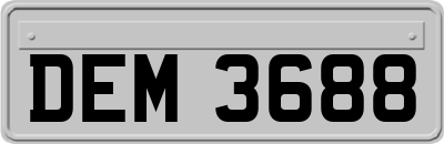DEM3688