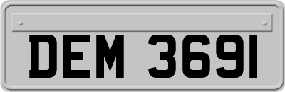 DEM3691