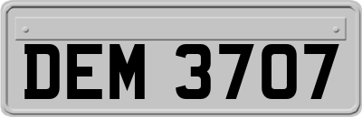 DEM3707