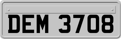 DEM3708
