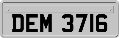 DEM3716