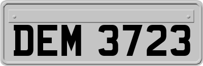 DEM3723