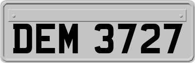DEM3727