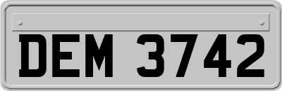 DEM3742