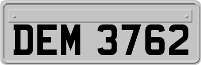 DEM3762