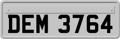 DEM3764