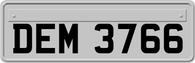 DEM3766