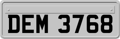 DEM3768