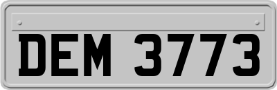DEM3773