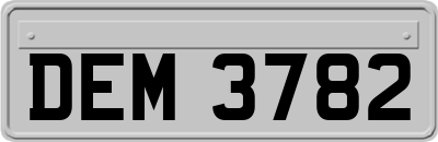 DEM3782