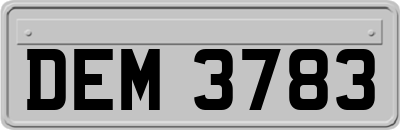 DEM3783