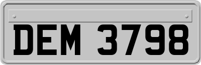 DEM3798