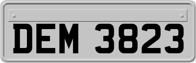 DEM3823
