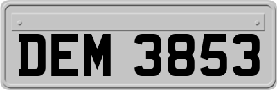 DEM3853