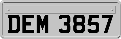 DEM3857