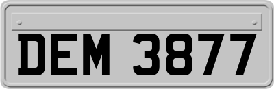DEM3877