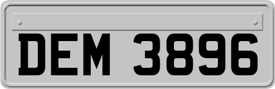 DEM3896
