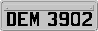 DEM3902