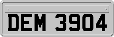 DEM3904
