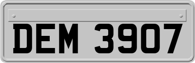 DEM3907