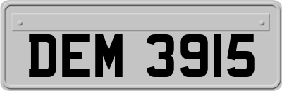 DEM3915