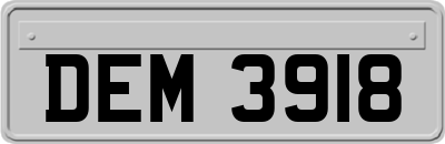 DEM3918