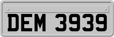 DEM3939
