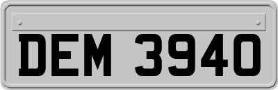 DEM3940