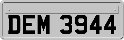 DEM3944