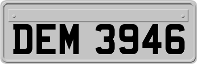 DEM3946