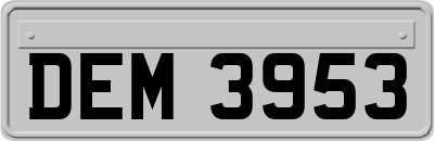DEM3953