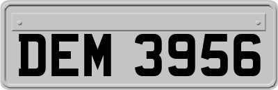 DEM3956