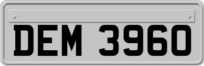 DEM3960