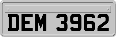 DEM3962