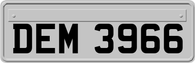 DEM3966
