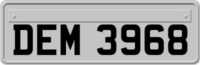 DEM3968