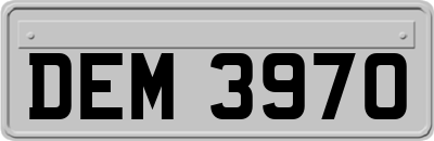DEM3970